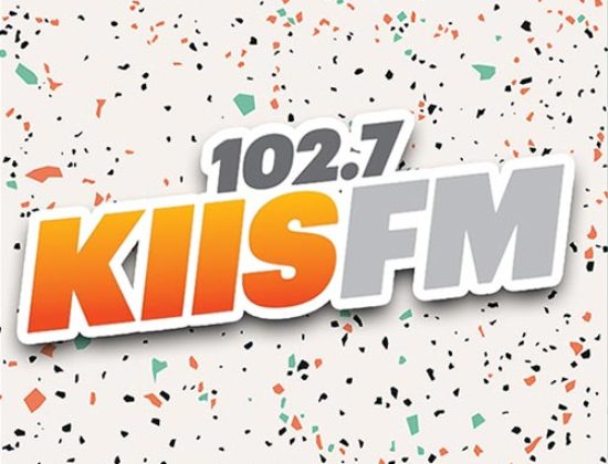 102.7 KIIS FM – Los Angeles