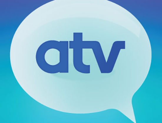 ATV Antwerpse Televisie