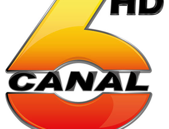 Canal 6 (Honduras)