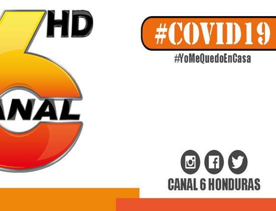 Canal 6 (Honduras)