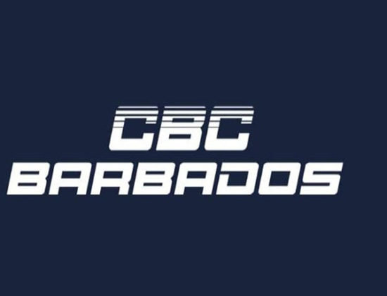 CBC Barbados TV 8