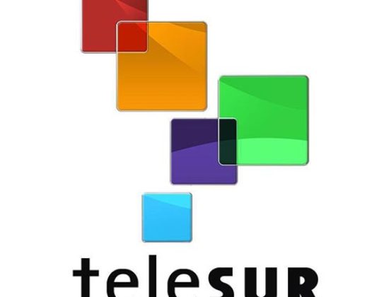 teleSUR TV