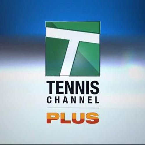 Tennis Channel Plus Medios De Comunicación del Mundo