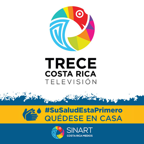 Trece Costa Rica Televisión