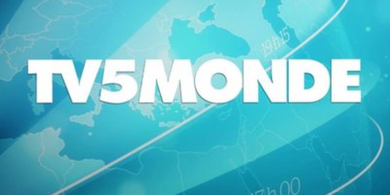 TV 5 Monde