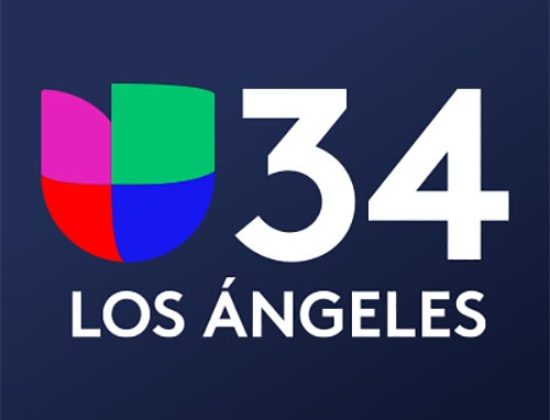 Univision 34, Los Angeles