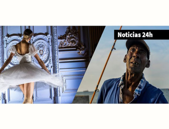 Agence France-Presse (AFP Español)