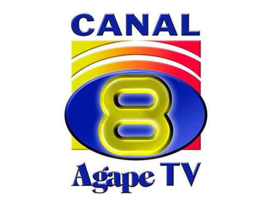 Agape TV Canal 8
