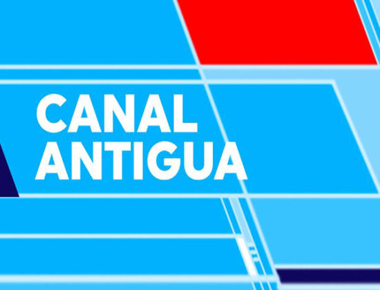 Canal Antigua
