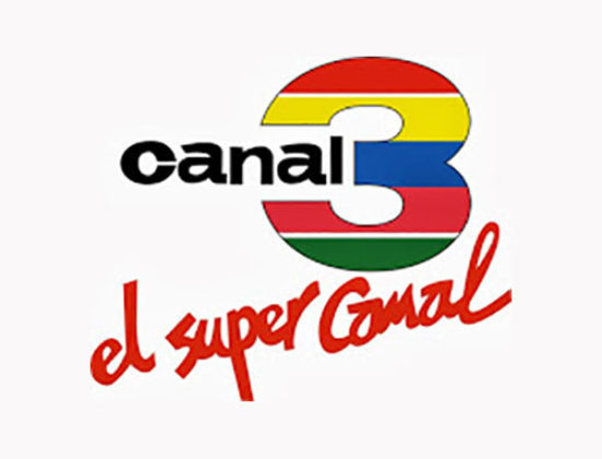 Canal 3 – El Super Canal