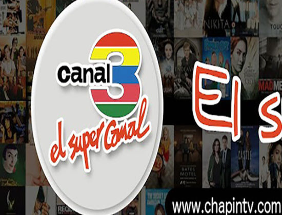 Canal 3 – El Super Canal