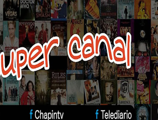 Canal 3 – El Super Canal