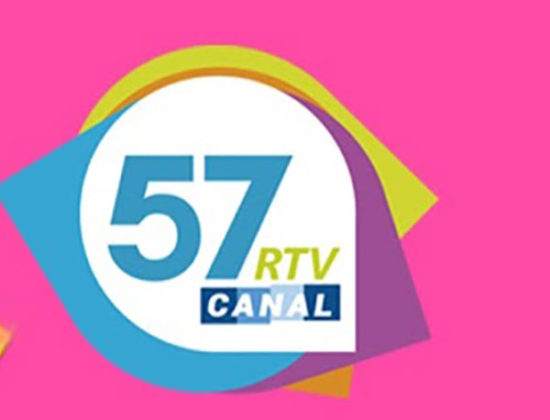 Canal 57 Apopa