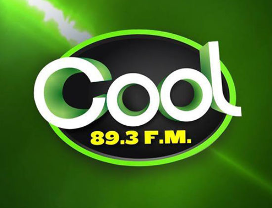 COOL FM 89.3