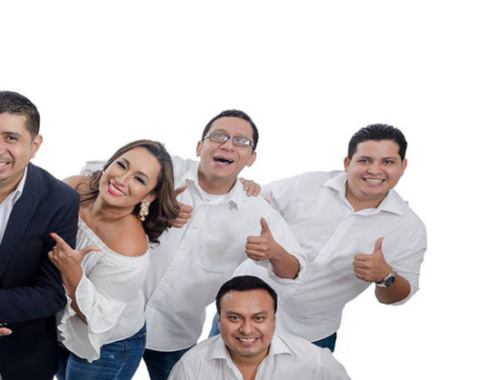 Radio FM Globo El Salvador