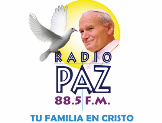 Radio Paz 88.5 FM