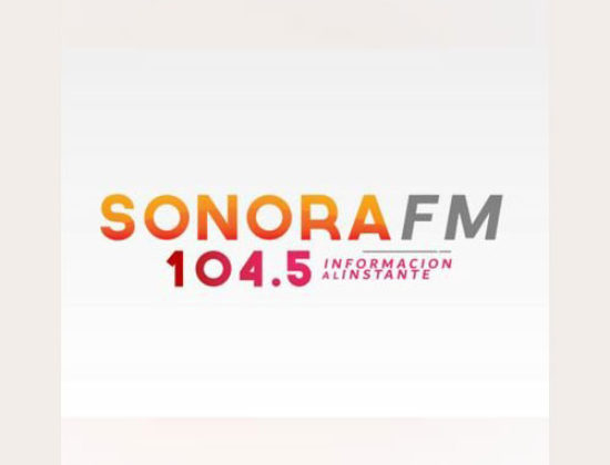 Radio Sonora 104.5 FM