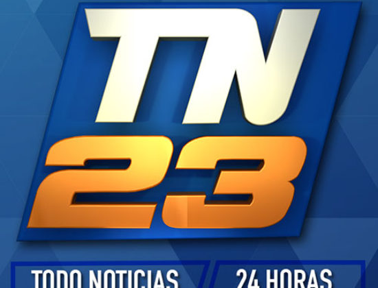 TN 23 Noticias