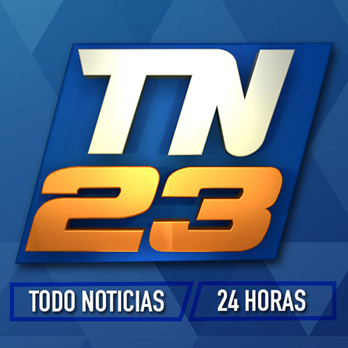 TN 23 Noticias