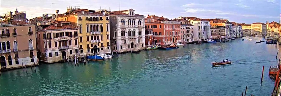 Grand Canal – Ca’ Angeli Luxury Guest House