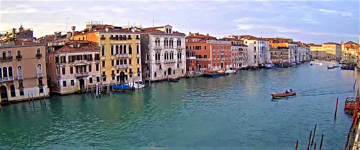 Grand Canal – Ca’ Angeli Luxury Guest House