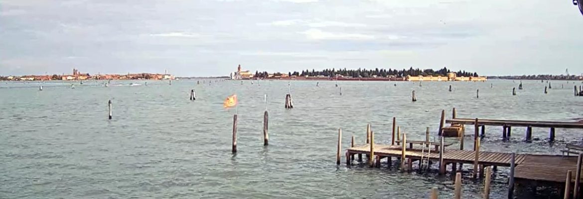 Laguna East Venice – Cantieri Biasin