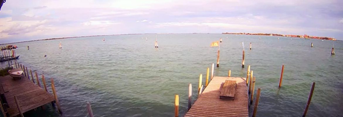 Laguna Nord Venice – Cantieri Biasin