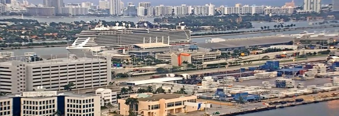 Port Miami – PTZtv
