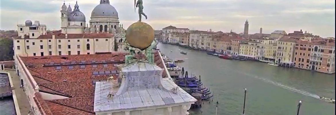 Venice Live Channel – Interactive Video Guide of Venice