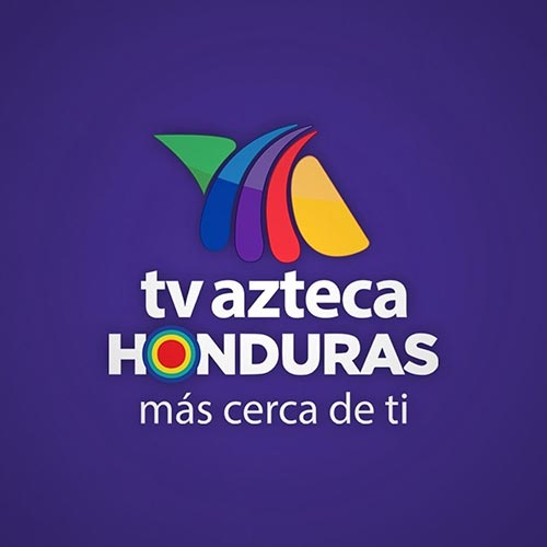 Canal 44 - TV Azteca Honduras