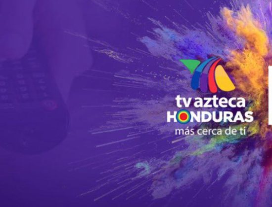 Canal 44 – TV Azteca Honduras