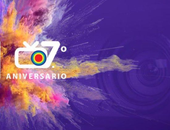 Canal 44 – TV Azteca Honduras