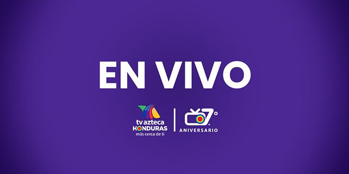 Canal 44 - TV Azteca Honduras