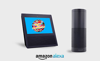 Amazon Alexa Skill
