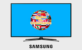 Samsung Smart TV App