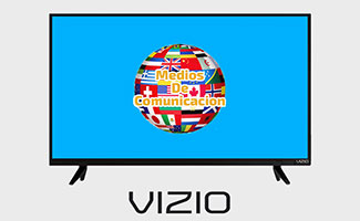 Vizio TV App