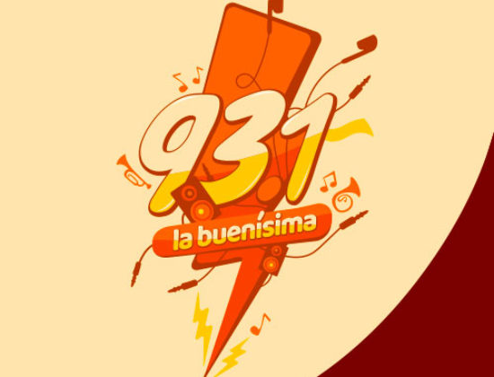 Radio La Buenísima 93.1 FM