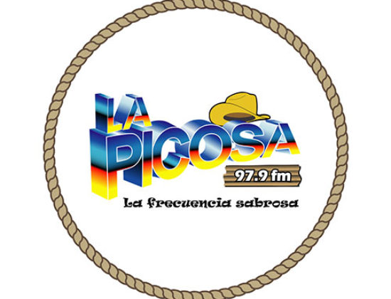 Radio La Picosa 97.9 FM