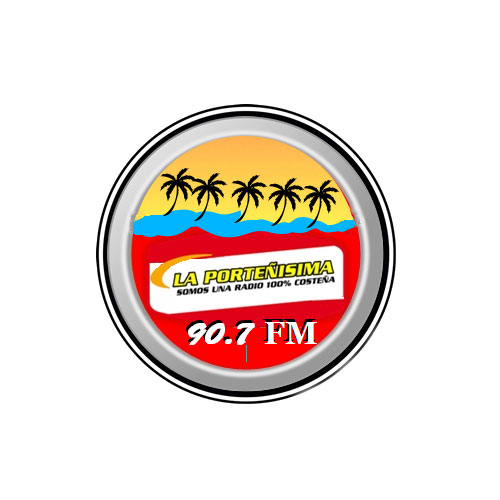 Radio La Porteñísima 97.7 FM