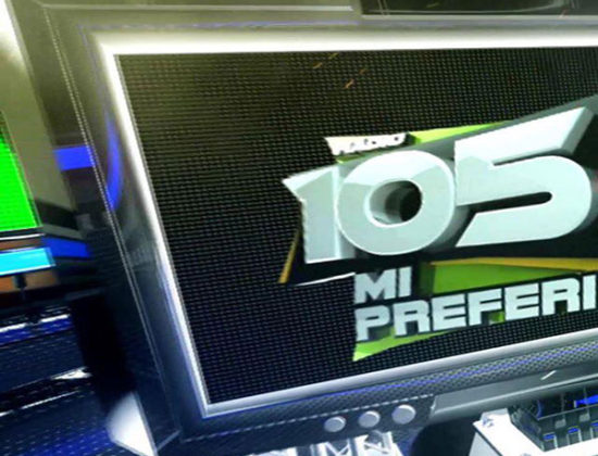 Radio Mi Preferida 105.1 FM