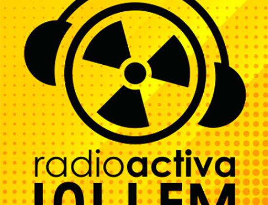 Radio Activa 101.1FM