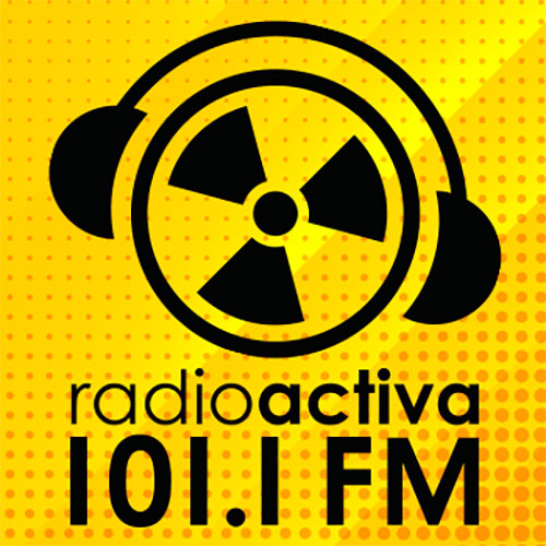 Radio Activa 101.1FM