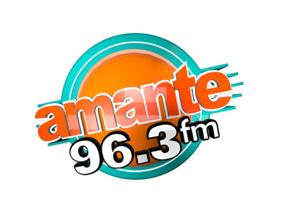 Radio Amante 96.3 FM