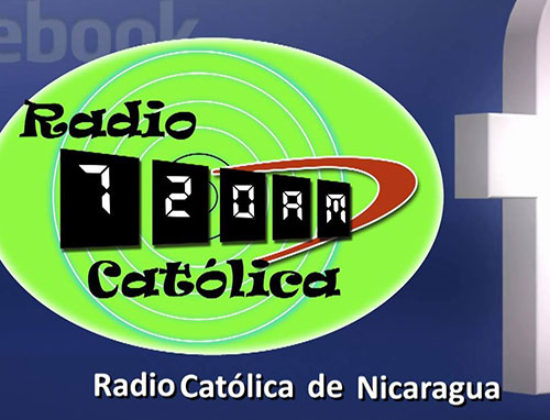 Radio Católica de Nicaragua