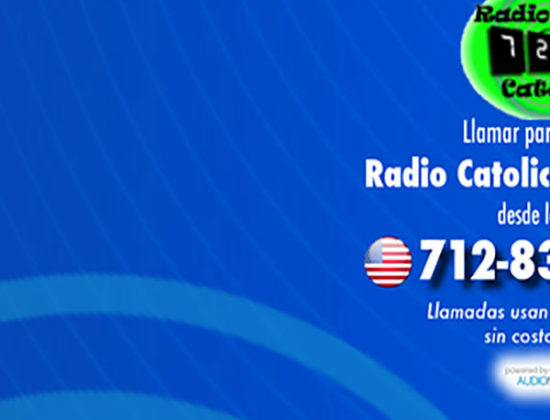 Radio Católica de Nicaragua