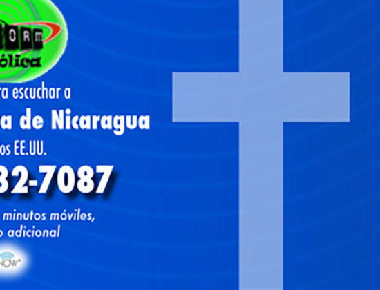 Radio Católica de Nicaragua