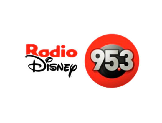 Radio Disney 95.3 FM