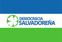 Democracia Salvadoreña