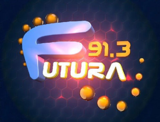 Radio Futura 91.3 FM