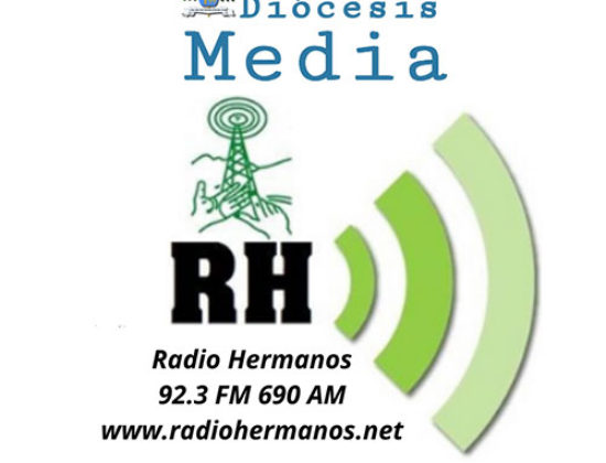 Radio Hermanos 92.3 FM